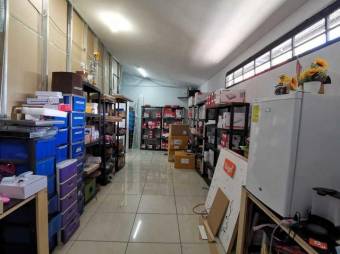 MLS-21-1507 VENTA COMERCIO DESAMPARADOS CENTRO SAN JOSE , ₡ 58,000,000, 1, San José, Desamparados