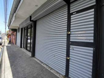 MLS-21-1507 VENTA COMERCIO DESAMPARADOS CENTRO SAN JOSE , ₡ 58,000,000, 1, San José, Desamparados