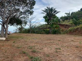 MLS-21-2127 VENTA LOTE HOJANCHA GUANACASTE 