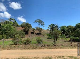 V#437 Lote de Venta en Playa Coyote,Guanacaste 