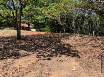 V#437 Lote de Venta en Playa Coyote,Guanacaste 