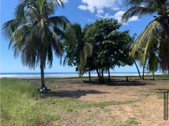 V#437 Lote de Venta en Playa Coyote,Guanacaste 