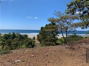 V#437 Lote de Venta en Playa Coyote,Guanacaste 