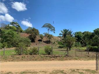 V#437 Lote de Venta en Playa Coyote,Guanacaste 