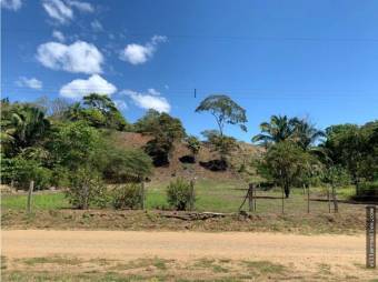 V#437 Lote de Venta en Playa Coyote,Guanacaste 