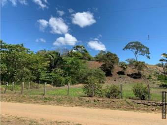 V#437 Lote de Venta en Playa Coyote,Guanacaste 