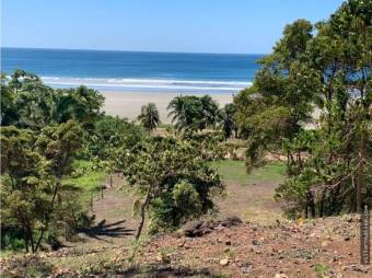 V#437 Lote de Venta en Playa Coyote,Guanacaste 