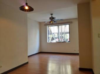 CityMax alquila Apartamento en La Uruca San José, 2 Habitaciones