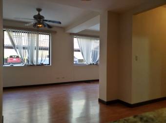 CityMax alquila Apartamento en La Uruca San José, 2 Habitaciones