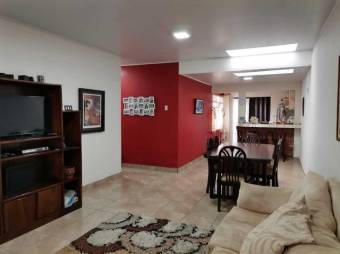 MLS-21-915 VENTA SAN RAFAEL ABAJO DESAMPARADOS SAN JOSE 