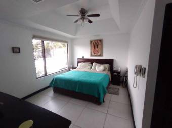 MLS-21-2269 VENTA CASA ESCAZU CENTRO SAN JOSE 