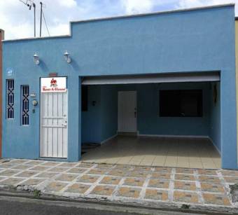 MLS-21-899 VENTA CASA CONCEPCION LA UNION CARTAGO 