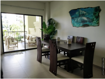 V#444  Apartamento de lujo en Venta en Jaco Bay