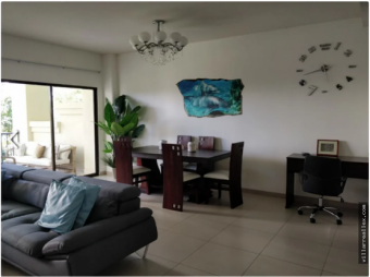 V#444  Apartamento de lujo en Venta en Jaco Bay