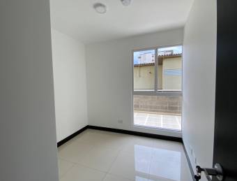 Apartamento en condominio para estrenar.