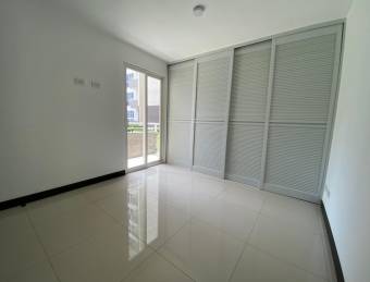 Apartamento en condominio para estrenar.