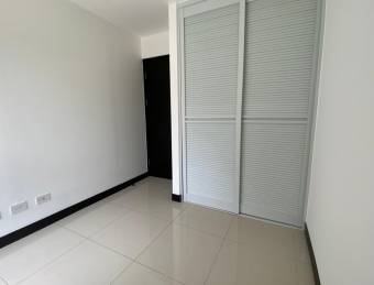 Apartamento en condominio para estrenar.