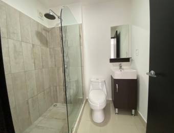 Apartamento en condominio para estrenar.