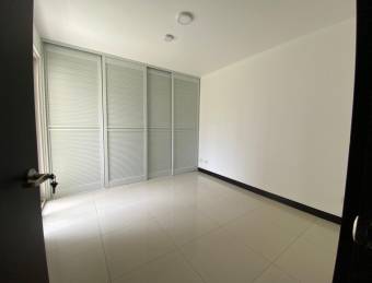 Apartamento en condominio para estrenar.