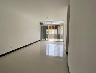 Apartamento en condominio para estrenar.