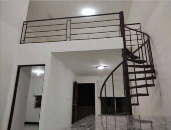 MLS-21-2034 VENTA APARTAMENTO SAN PABLO HEREDIA 