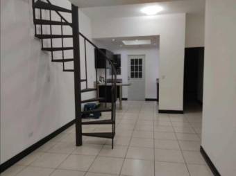 MLS-21-2034 VENTA APARTAMENTO SAN PABLO HEREDIA 