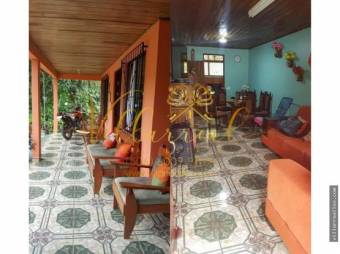 V#47 Linda casa en venta/Nandayure-Guanacaste