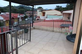 MLS-21-1497 VENTA CASA SAN ANTONIO DESAMPARADOS SAN JOSE 