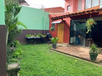 MLS-21-1497 VENTA CASA SAN ANTONIO DESAMPARADOS SAN JOSE 