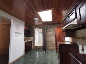 MLS-21-1548 VENTA CASA SAN RAFAEL HEREDIA 