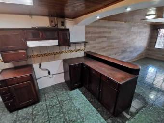 MLS-21-1548 VENTA CASA SAN RAFAEL HEREDIA 