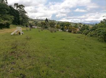 VENTA DE PROPIEDAD CON CASA Y BODEGA, CARTAGO