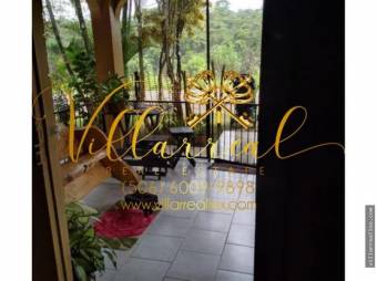 V#308 Acogedora Casa en Venta/Alajuela