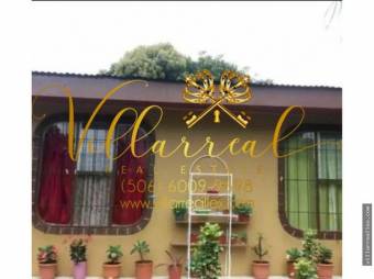 V#308 Acogedora Casa en Venta/Alajuela