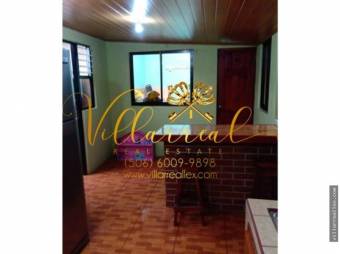 V#295 Acogedora Casa en Venta/ Coronado