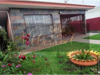V#257 Entrañable Casa en Venta/San Pedro-Coronado