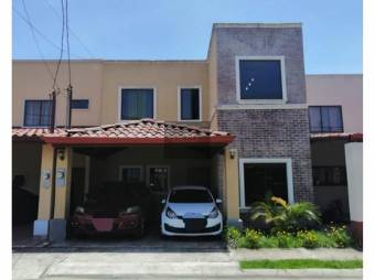 V#245 Preciosa Casa en Venta/Cartago