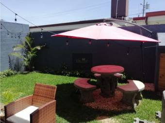 V#245 Preciosa Casa en Venta/Cartago