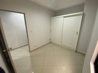 MLS-21-2308 ALQUILER APARTAMENTO ESCAZU SAN JOSE 