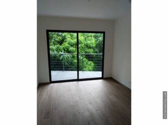 V#446 Nuevo Apartamento de Alquiler en San Nicolás de Bari/ Santa Ana