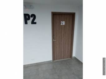 V#446 Nuevo Apartamento de Alquiler en San Nicolás de Bari/ Santa Ana