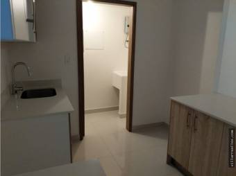 V#446 Nuevo Apartamento de Alquiler en San Nicolás de Bari/ Santa Ana