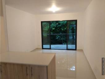 V#446 Nuevo Apartamento de Alquiler en San Nicolás de Bari/ Santa Ana