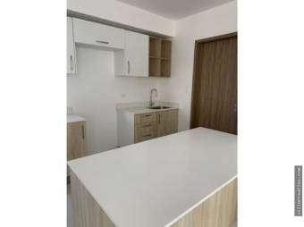 V#446 Nuevo Apartamento de Alquiler en San Nicolás de Bari/ Santa Ana