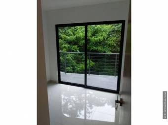 V#446 Nuevo Apartamento de Alquiler en San Nicolás de Bari/ Santa Ana