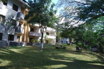 Espectacular Apartamento en SantaAna, En Venta.  CG-20-1645