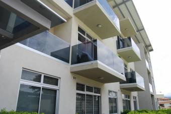 Magnifico Apartamento en SantaAna, En Venta.  CG-19-913