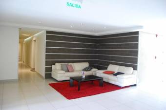 Magnifico Apartamento en SantaAna, En Venta.  CG-19-913