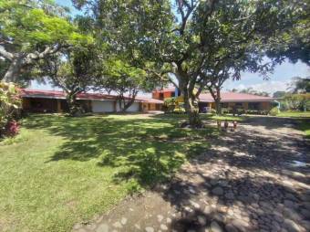 MLS-22-2604 VENTA CASA BELEN HEREDIA