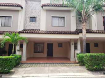 Venta de casa ubicada en San José, Santa Ana, Pozos